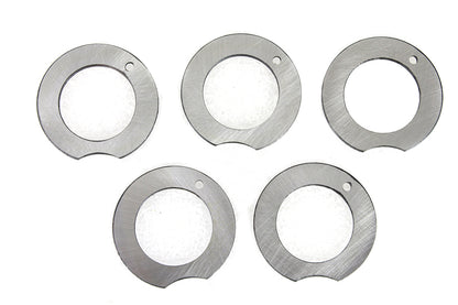 Flywheel Thrust Washers .110