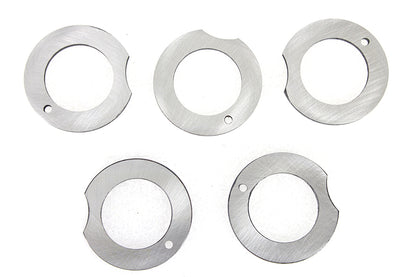 Flywheel Thrust Washers .110