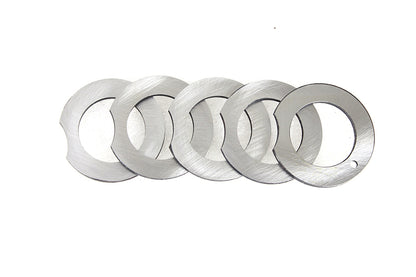 Flywheel Thrust Washers .110