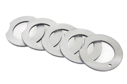 Flywheel Thrust Washers .110