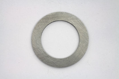 Left Side Sprocket Shaft Bearing Washers