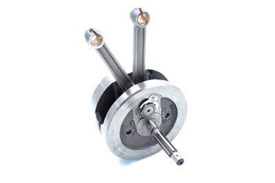 61 Flywheel Assembly