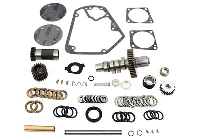 Cone Cam Chest Internal Kit