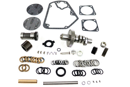 Cone Cam Chest Internal Kit