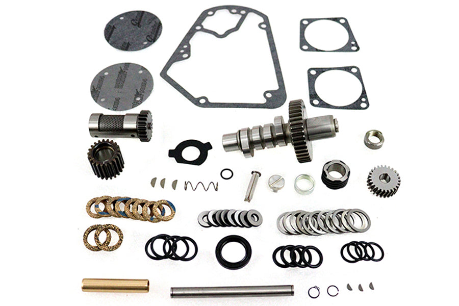Cone Cam Chest Internal Kit