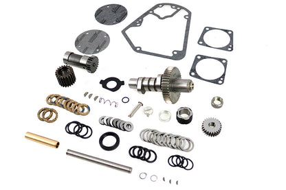 Cone Cam Chest Internal Kit