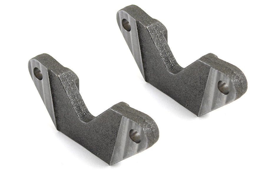 Raw Rocker Arm Support Set