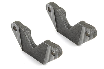 Raw Rocker Arm Support Set