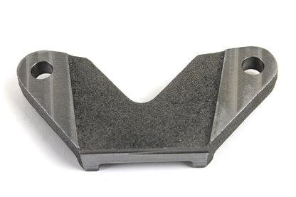 Raw Rocker Arm Support Set