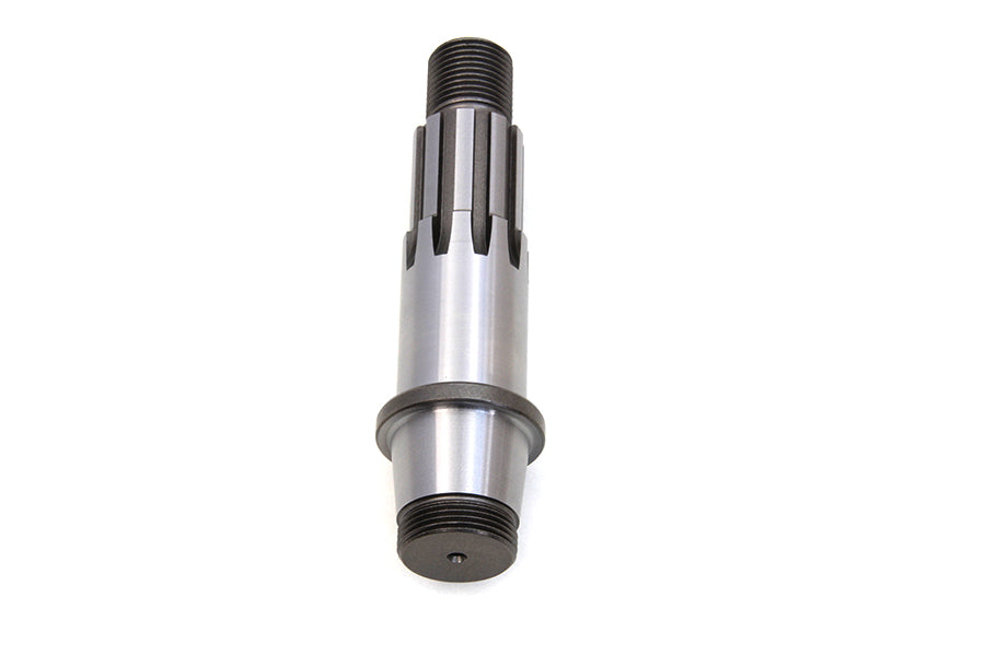 Engine 6° Taper Sprocket Shaft