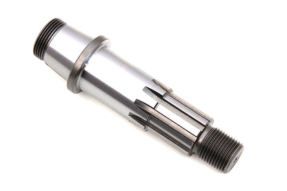 Engine 6° Taper Sprocket Shaft