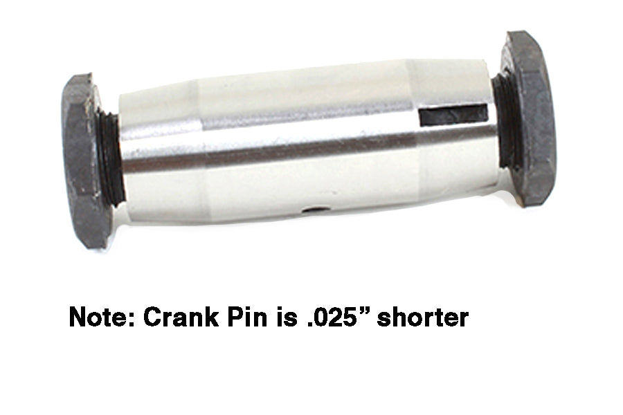 Sifton 45 Crank Pin