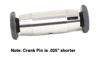 Sifton 45 Crank Pin