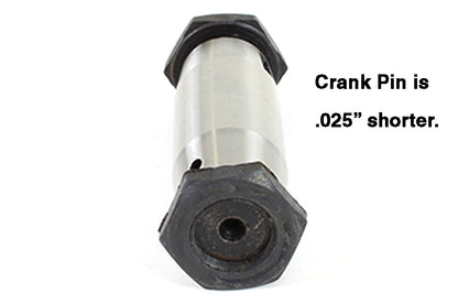 Sifton 45 Crank Pin