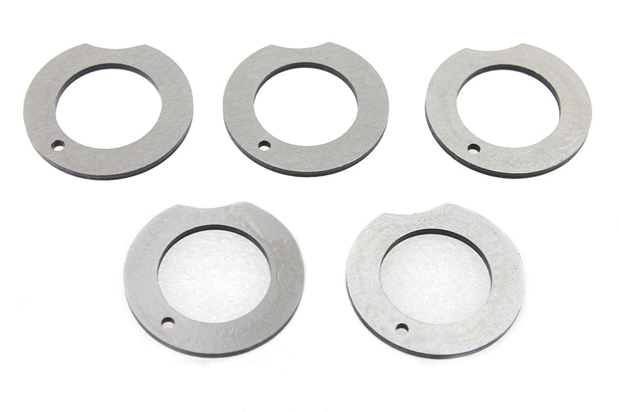 Flywheel Thrust Washer Set