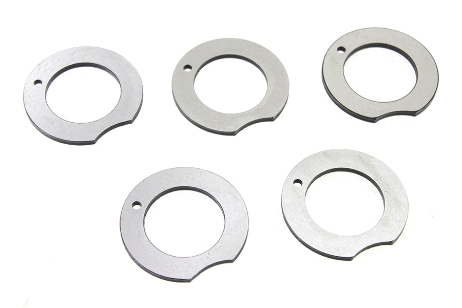 Flywheel Thrust Washer Set