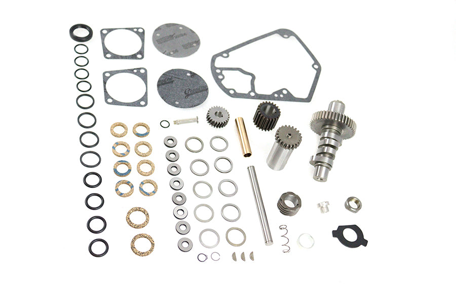 Cone Cam Chest Internal Kit