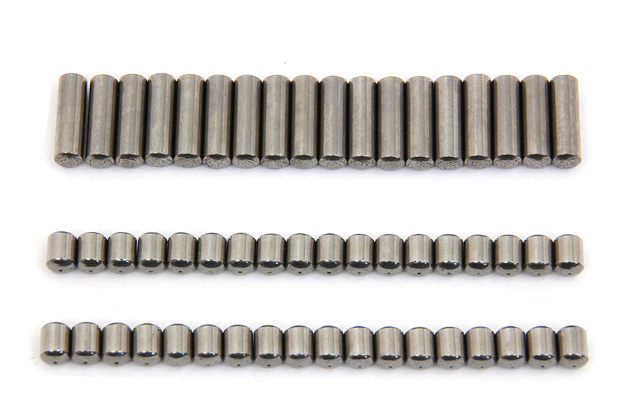 Connecting Rod Roller Set
