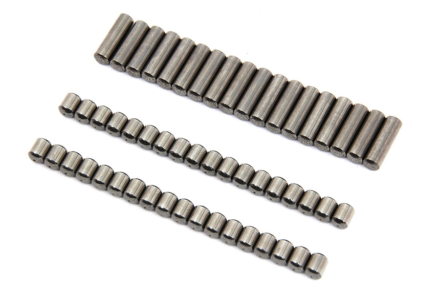 Connecting Rod Roller Set