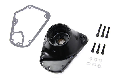 Black Nose Cone Cam Cover