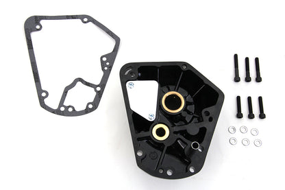 Black Nose Cone Cam Cover