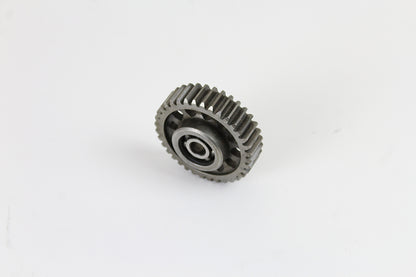 XR/WR Magneto Idler Gear with Holes