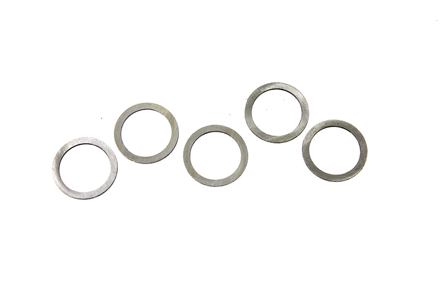 Cam Thrust Washer .040