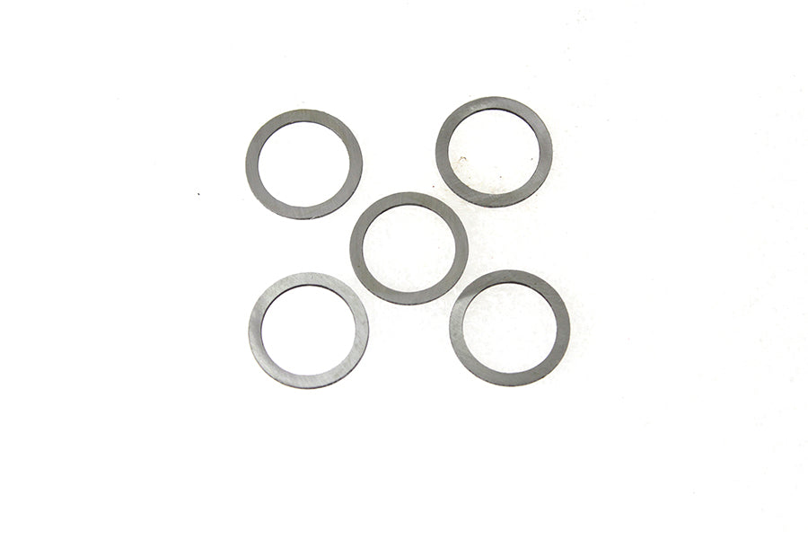 Cam Thrust Washer .040
