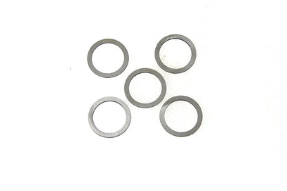 Cam Thrust Washer .040