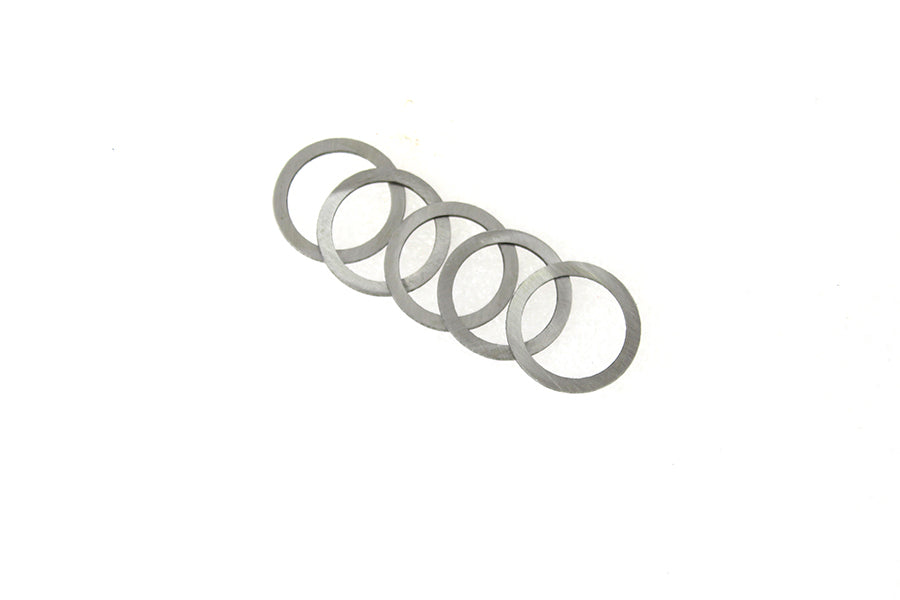 Cam Thrust Washer .040