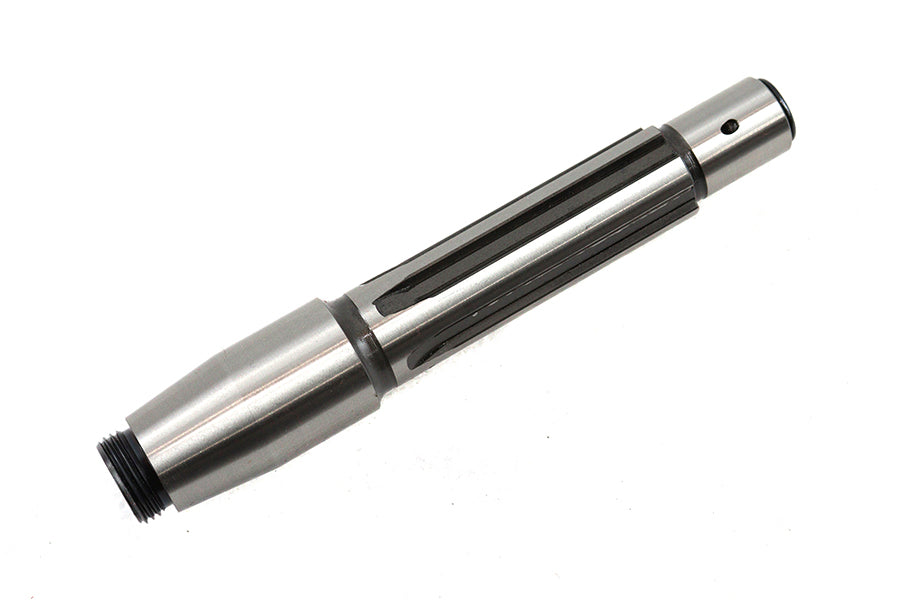 Overhead Valve Engine Pinion Shaft