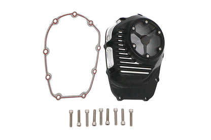M8 Clarity Cam Cover Black