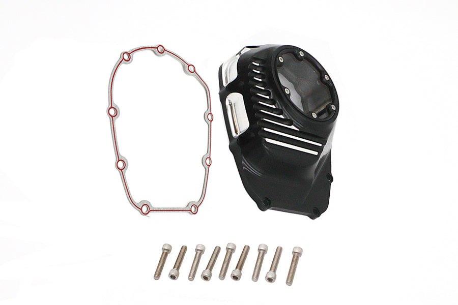 M8 Clarity Cam Cover Black