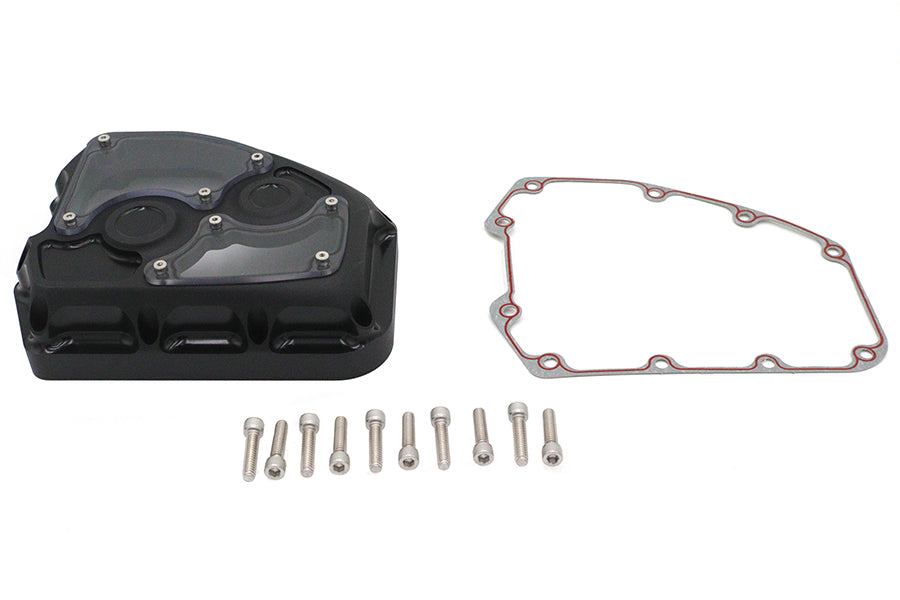 TC-88 Clarity Cam Cover Kit Black