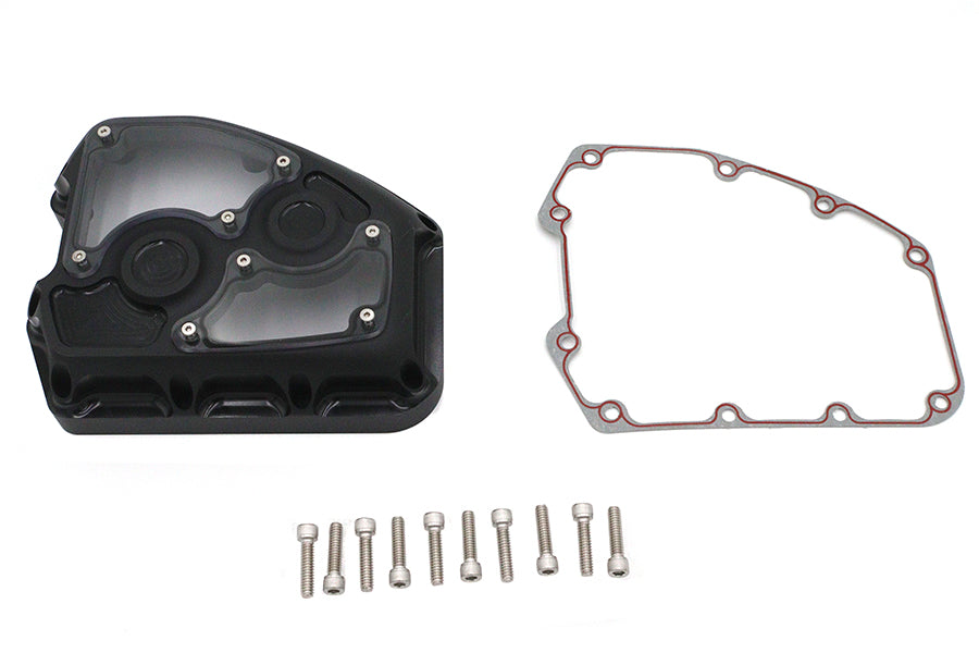 TC-88 Clarity Cam Cover Kit Black