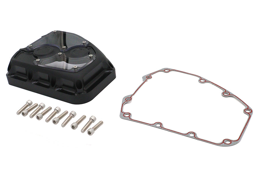 TC-88 Clarity Cam Cover Kit Black