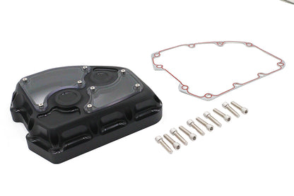 TC-88 Clarity Cam Cover Kit Black