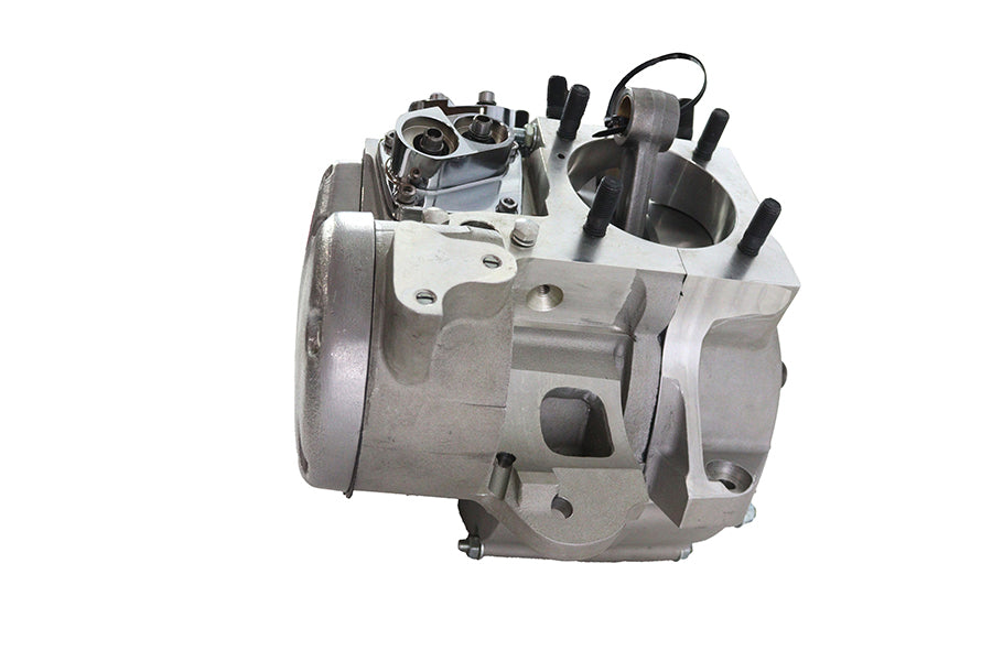 Flatside Shovelhead Short Block 80",