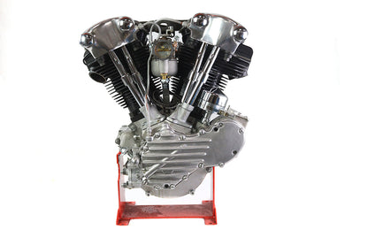 74 Knucklehead Engine Assembly