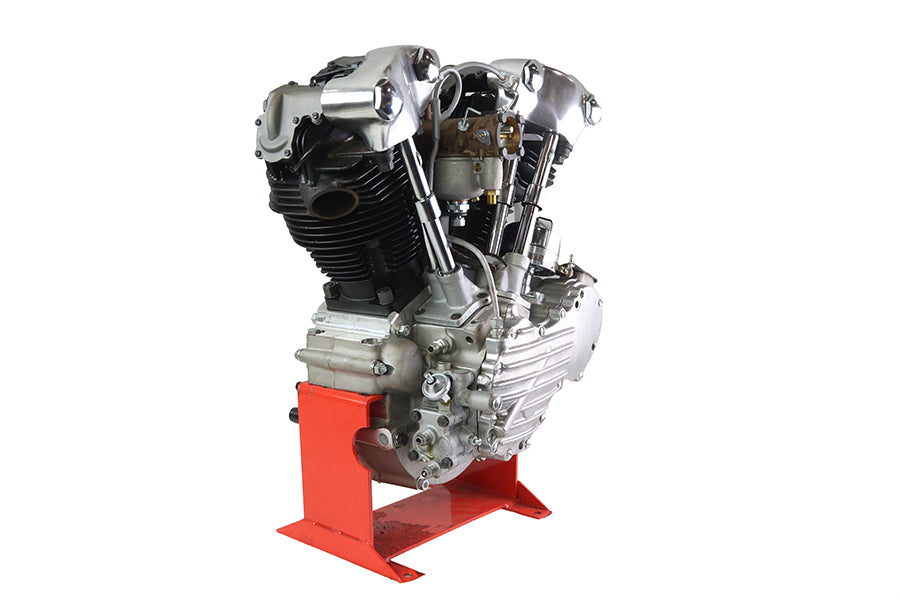 74 Knucklehead Engine Assembly