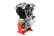 74 Knucklehead Engine Assembly