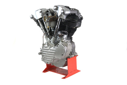 74 Knucklehead Engine Assembly