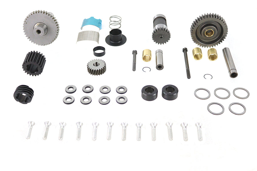 Knucklehead Cam Chest Kit