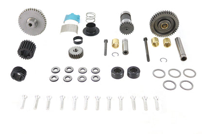 Knucklehead Cam Chest Kit