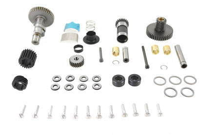 Knucklehead Cam Chest Kit