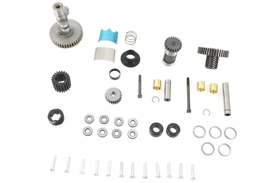 Knucklehead Cam Chest Kit