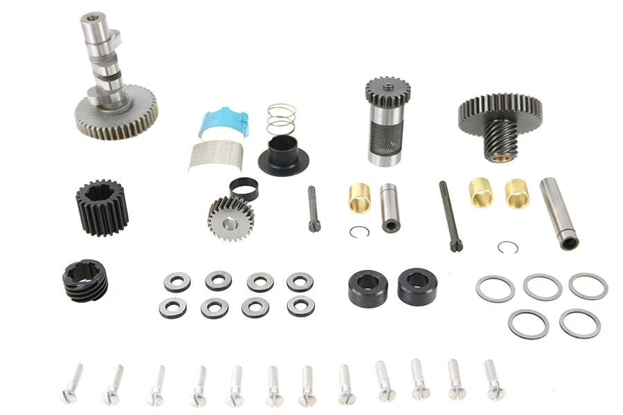 Knucklehead Cam Chest Kit