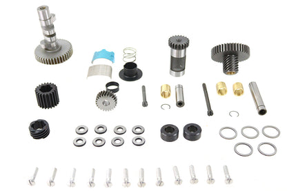 Knucklehead Cam Chest Kit