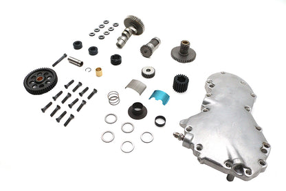 Knucklehead Cam Chest Kit