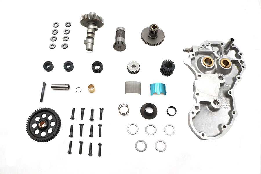 Knucklehead Cam Chest Kit